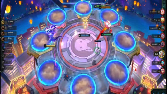 They Were Right - This is *TOO* OP | Monsters Attack | Teamfight Tactics | Hyper Roll