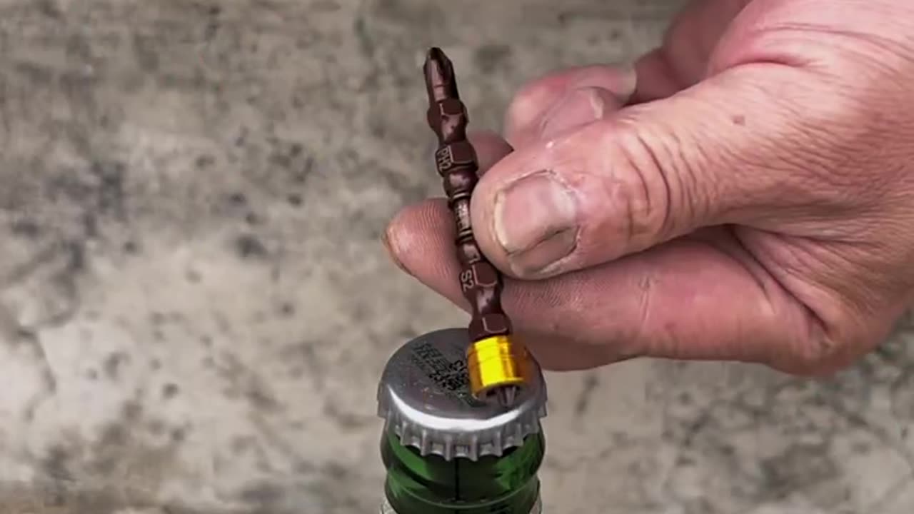 Strong Magnetic Drill Sleeves
