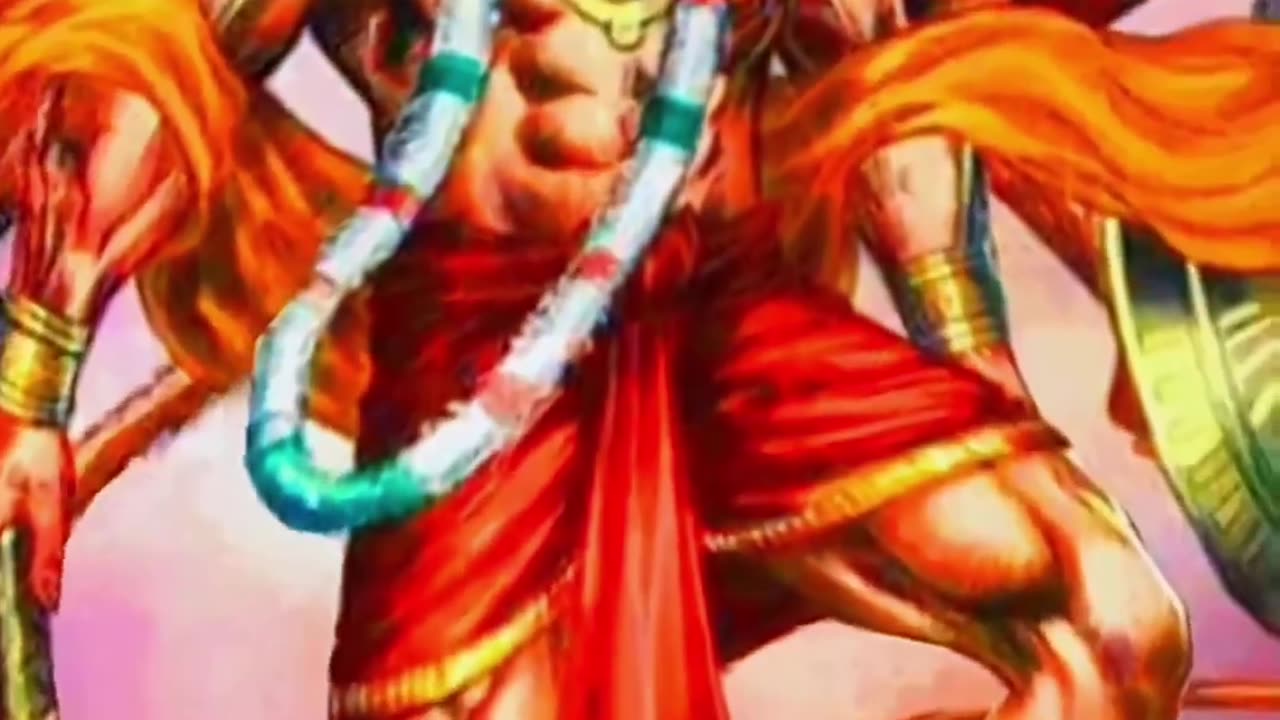 Hanuman jayanthi