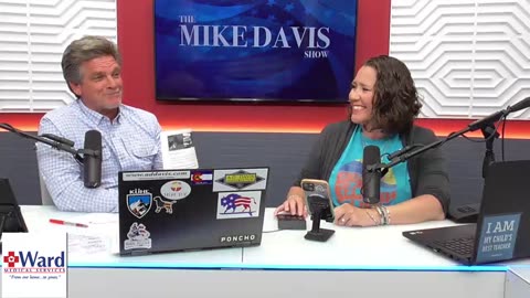 Trivia Thursday, with Mike Davis, The Blevins Boys & Prod. Amanda "This Evening."