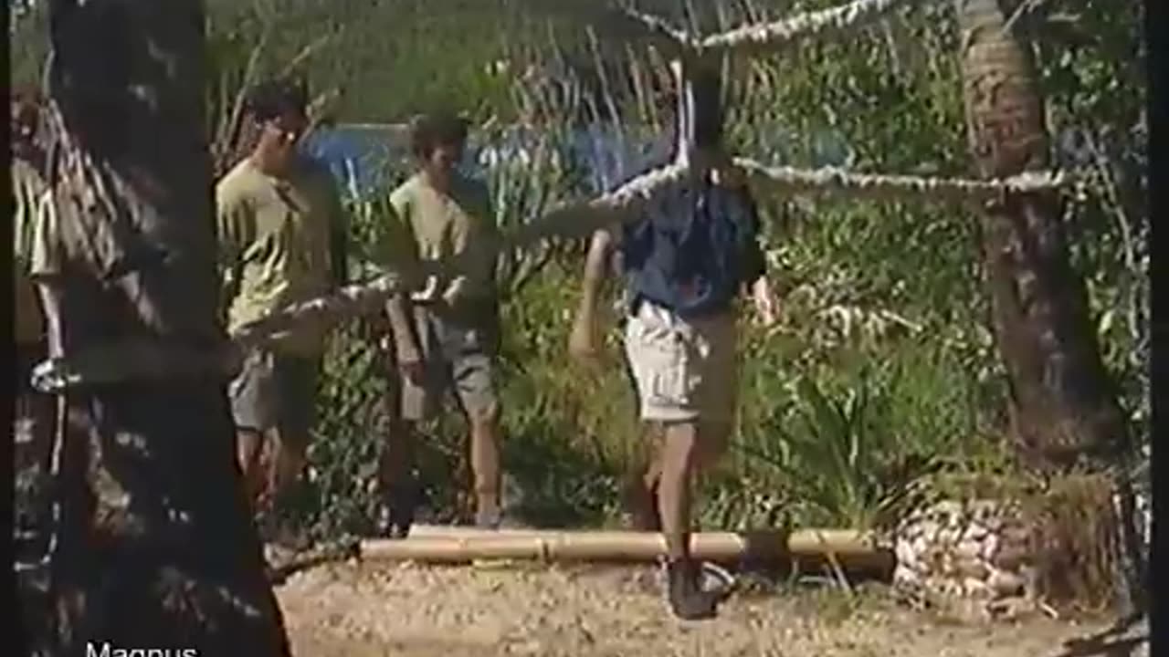 Robinson S03E08