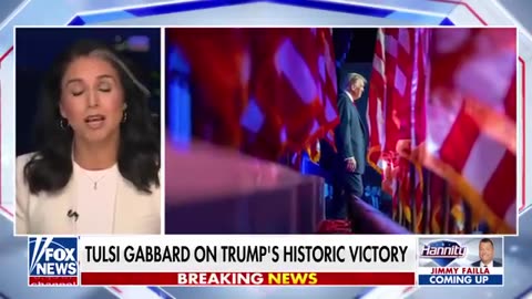 Tulsi Gabbard_ If Trump asks me to serve, I'd be honored