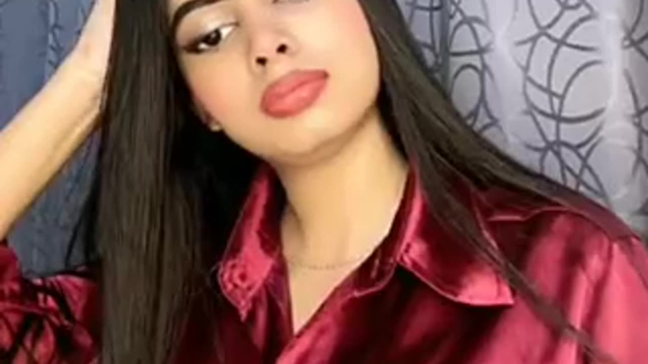 super beautiful Pakistani girls Mahiya ka private Live show Episode -1