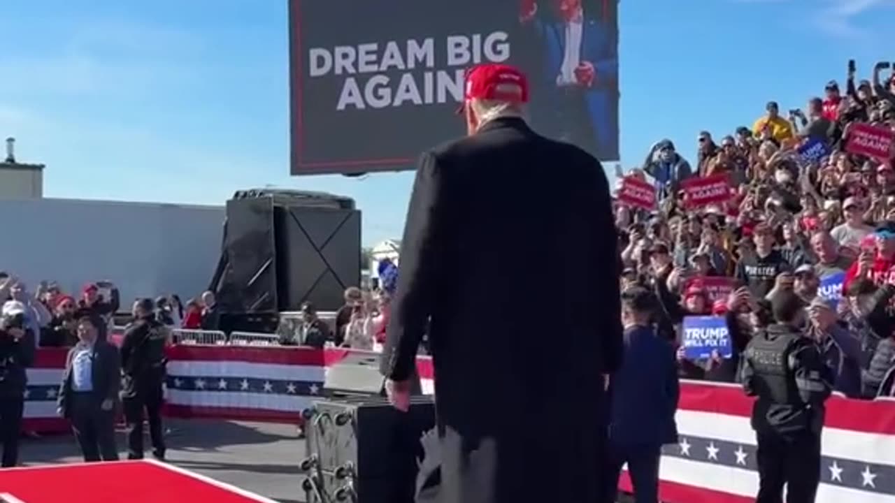 #maga