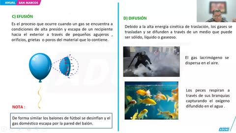 ANUAL ADUNI 2024 | Semana 18 | Química S1