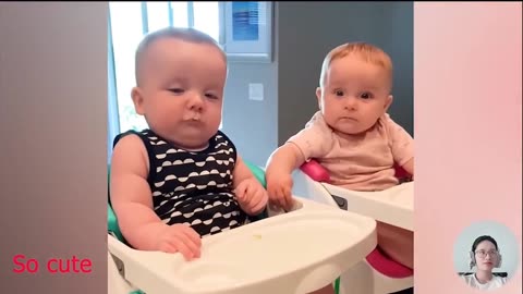 FUNNY BABIES