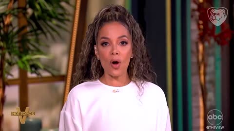 FUNNY: Sunny Hostin Is Forced to Read Legal Notes Again