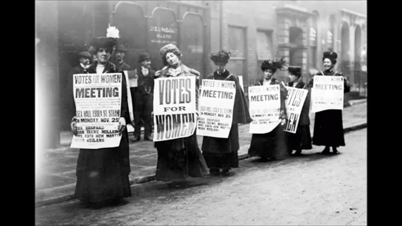 How Feminism Helped Destroy The Family