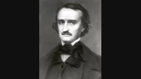 Edgar Allan Poe — Al Aaraaf (audiobook)