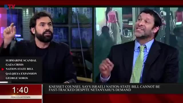 Educating The Left Is Always A Challenge