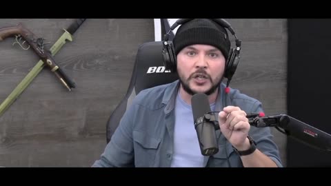 Tim Pool Warning of Vaccine Mandates from Joe Biden Administration