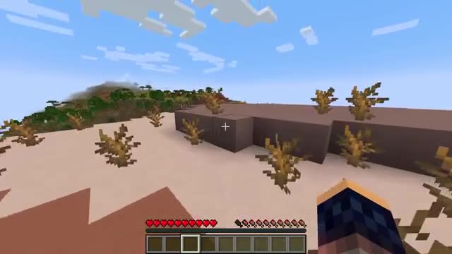 Everything is new in Minecraft 1.19 update.mp4