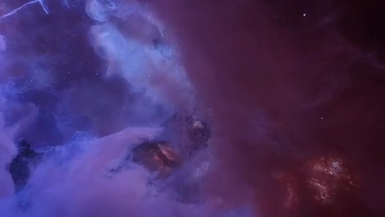 Nebula...