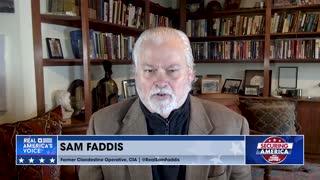 Securing America with Sam Faddis (part 3) | November 4, 2022