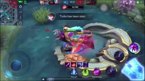** GUSION MONTAGE **