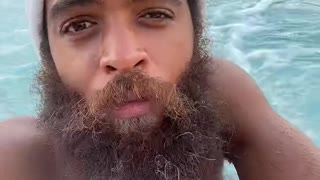 Hot tub Talks Live with Rock Mercury