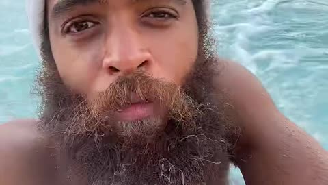 Hot tub Talks Live with Rock Mercury