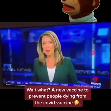 A Vaccine to Keep You From....