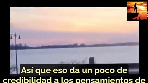 TAPAN EL VERDADERO SOL Y CREAN UN SOL ARTIFICIAL PATENTADO