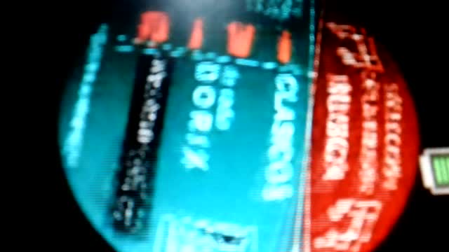 ESTE ES UNO DE LOS TANTOS TEMAS QUE ESCUCHAS EN DORIX, radio online...VIVE TU VIDA!