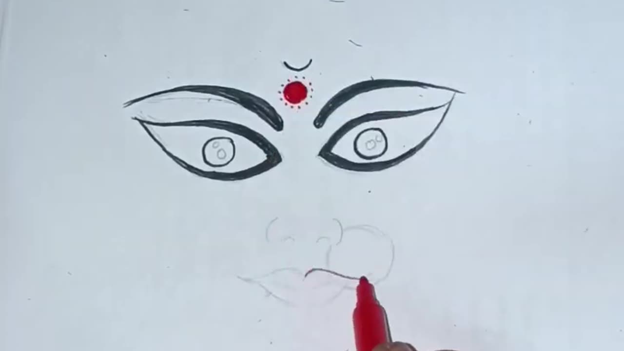 Durga maa