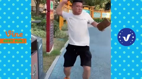 New Funny and Fail Videos 2023 😂 Cutest People Doing Funny Things 😺😍 AMAZING @2