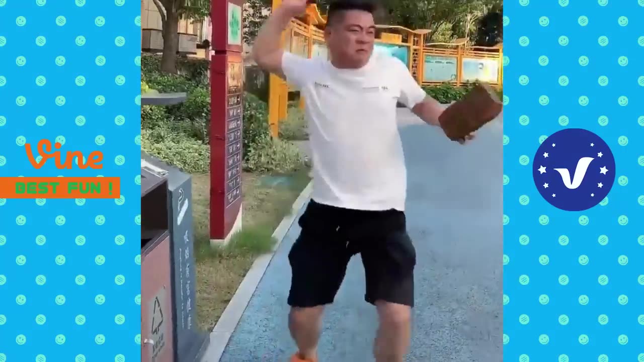 New Funny and Fail Videos 2023 π Cutest People Doing Funny Things πΊπ AMAZING @2