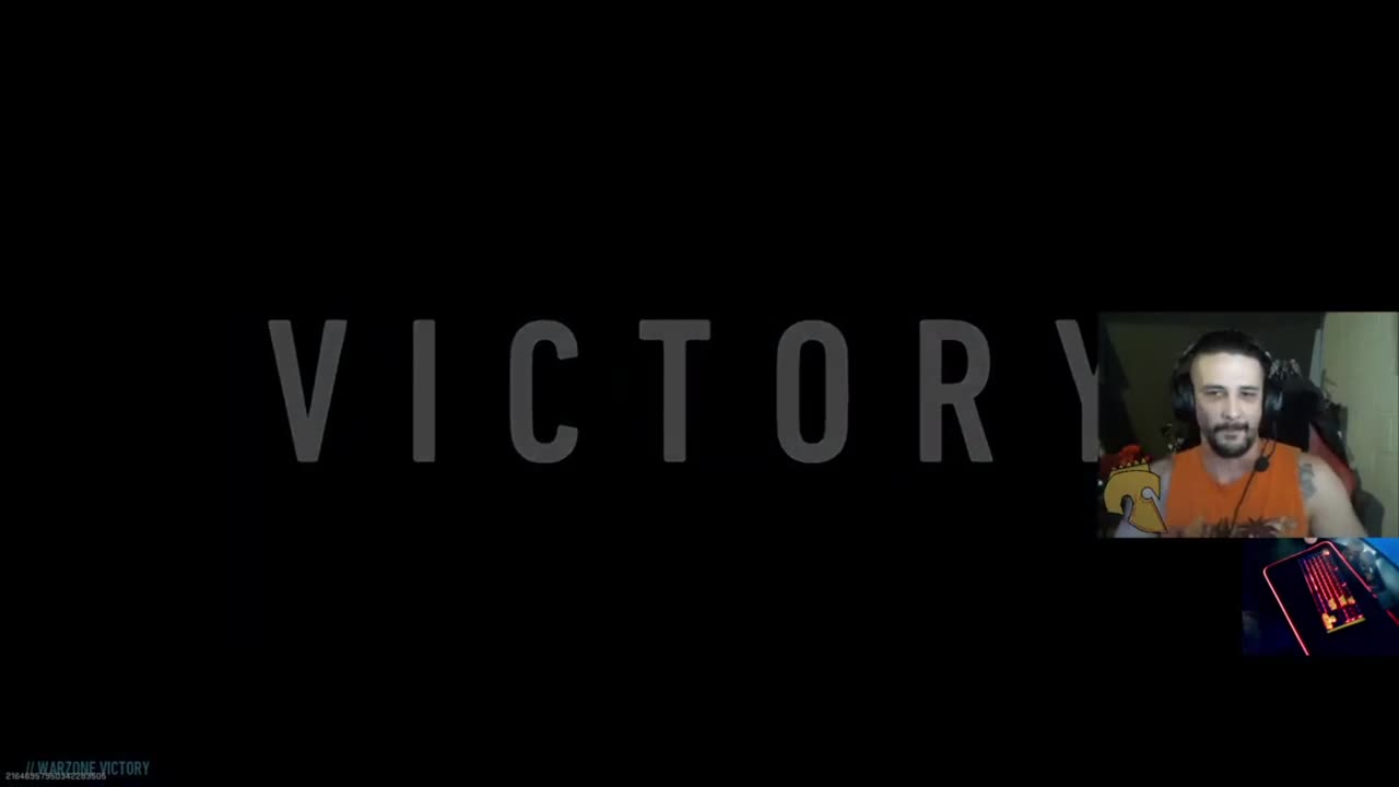WARZONE 2.0: Little Accidental Victory