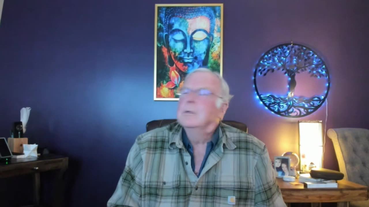 Thursday Online Healing Group