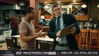 ProjectVeritas caught a Phizer employee saying some crazy things!
