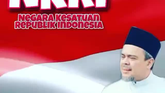 Kapan NKRI ada? Ternyata...