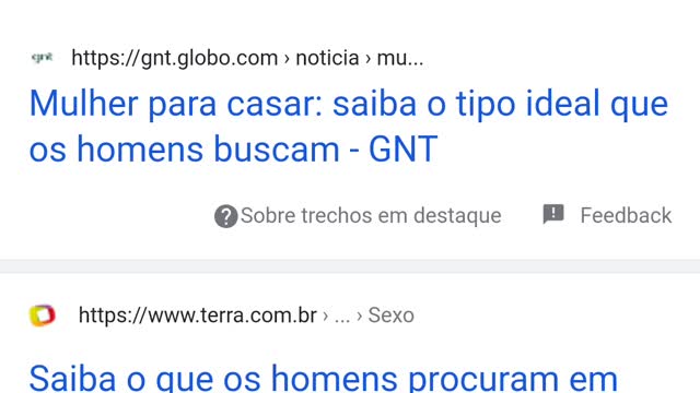 QUAL É O MELHOR HOMEM PARA UMA MULHER