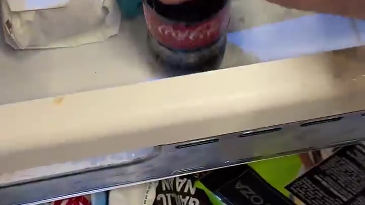 Jelly soda