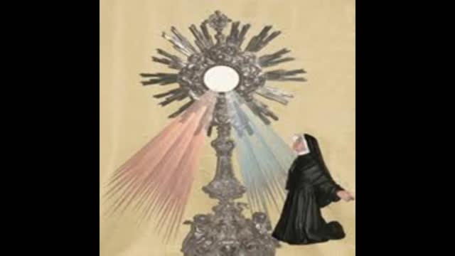 Divine Mercy Message For October 22, 2022