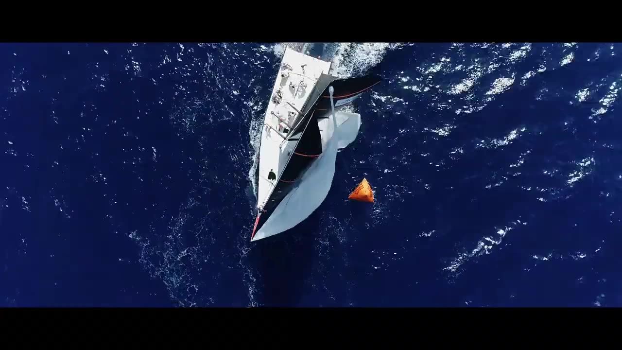 Puerto Portals 52 Super Series