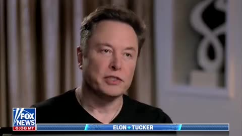 Elon Musk says Google co-founder told him that he wants to build a "Digital God" using AI