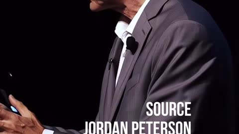 Jordan Peterson, God Wants to Bless You