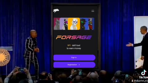Fosage big announcement online earning