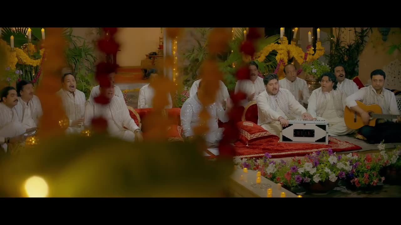 Tu Meri Jaan, Mohammad | Rahat Fateh Ali Khan | Mian Yousaf Salahuddin | Official 4K Video