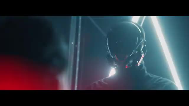 Versus Me - Terrified (Official Music Video)_Cut