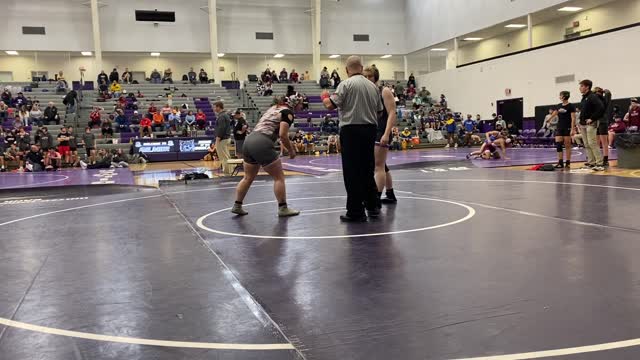 Taylor at Bobcat duals