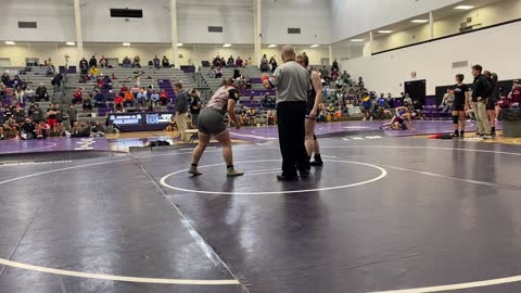 Taylor at Bobcat duals