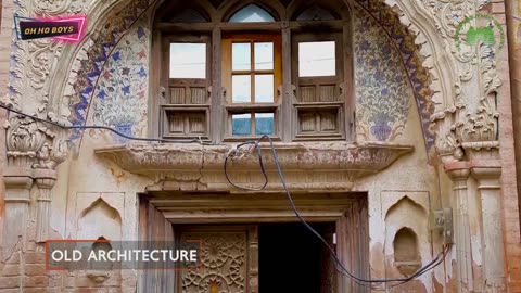 Beauti of chakwal