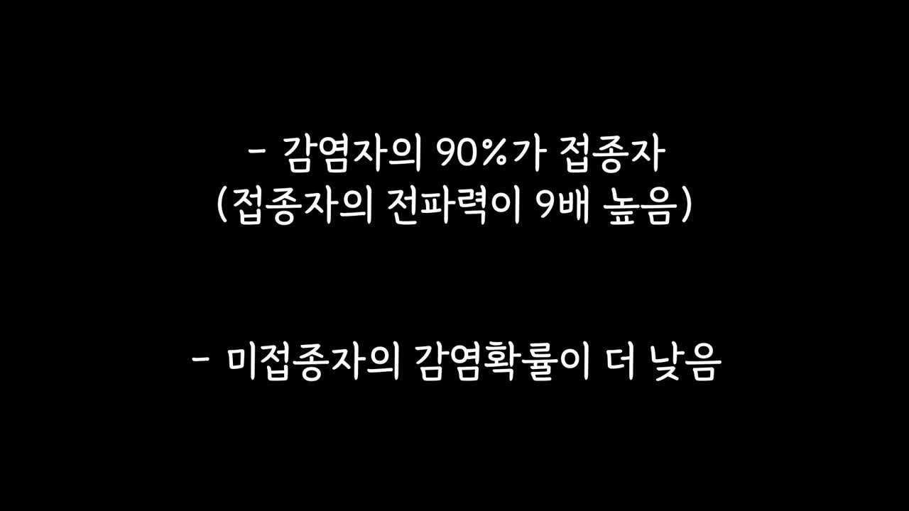 20220219_[펌] [심이베] 뭐? 4%의 미접종자를 보호하려고 백신패스를 유지한다고?