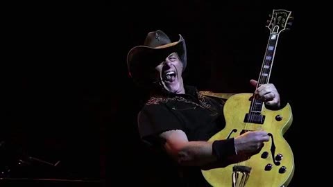 Ted Nugent 🇺🇸
