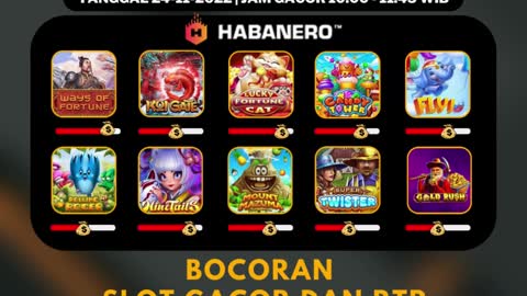 Slot Gacor Hari Ini - HOKIPLAY : Mainkan Hokiku Sekarang!