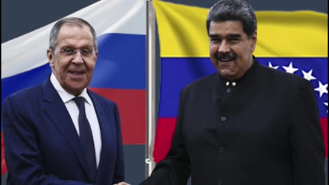 Serguei Lavrov afirma que Rússia vai ajudar a Venezuela a depender menos dos EUA e do Ocidente