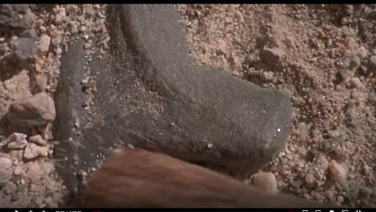 Jurassic Park Is About "Reptilian" Contact Ep 2 Different Levels
