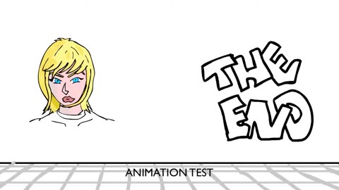 Running Man Animation Test #3