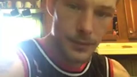 Derkie Castle mad at Skanka